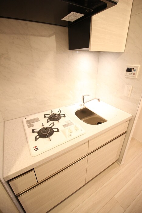 物件内観写真15　(キッチン)