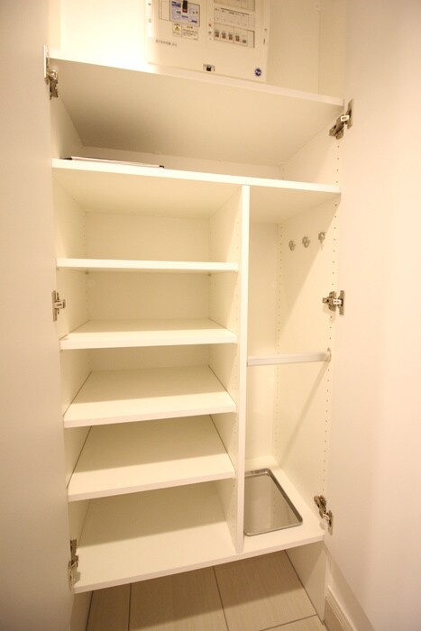 物件内観写真17　(靴箱)