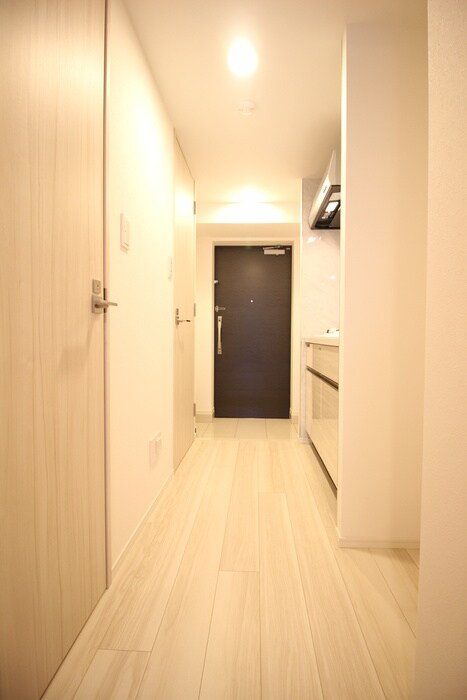 物件内観写真19　(廊下)