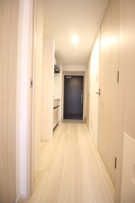 物件内観写真19　(廊下)