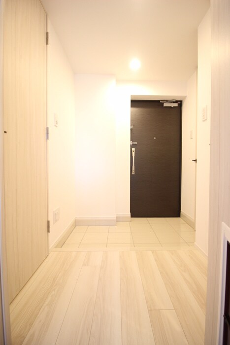 物件内観写真19　(廊下)