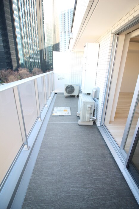 物件内観写真21　(ベランダ・バルコニー)