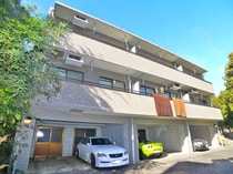 モンシェ－ル志津パ－ト２の外観写真