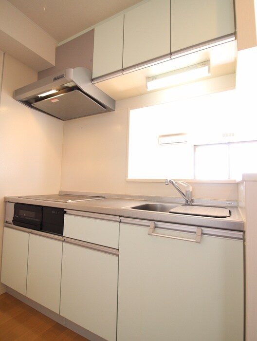 物件内観写真7　(キッチン)