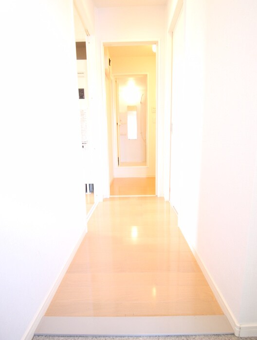 物件内観写真10　(玄関)