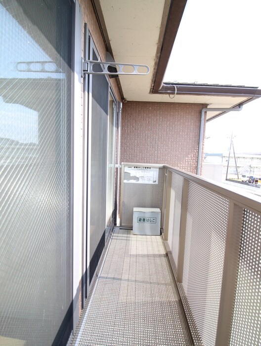 物件内観写真16　(ベランダ・バルコニー)