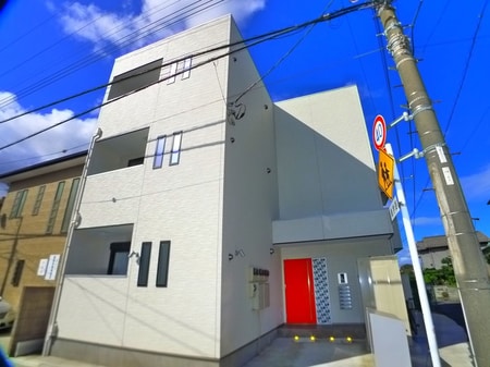 ＲＥＧＡＬＥＳＴボヌール外観写真