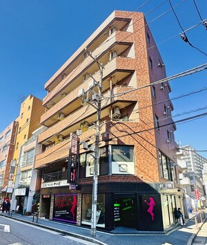 第２頼長ビル外観写真