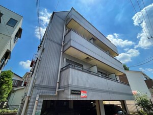キャッスル　アサヒ外観写真