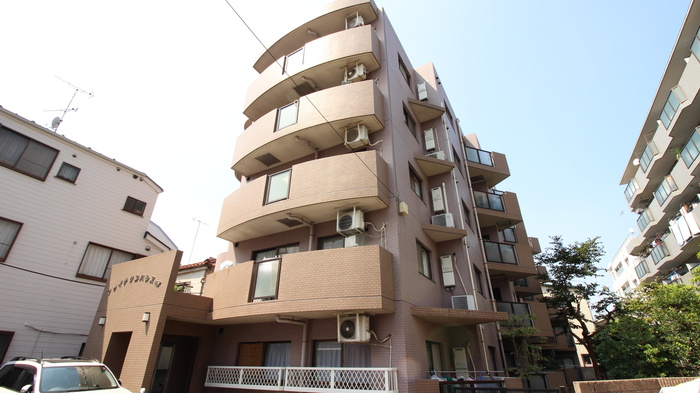 マツイチサンパレスＮo.７