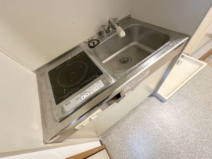 物件内観写真9　(キッチン)