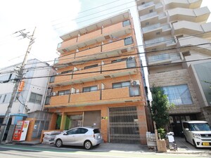 エミネントパレス外観写真
