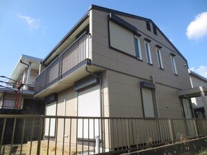 アバンテＡｃｅ外観写真