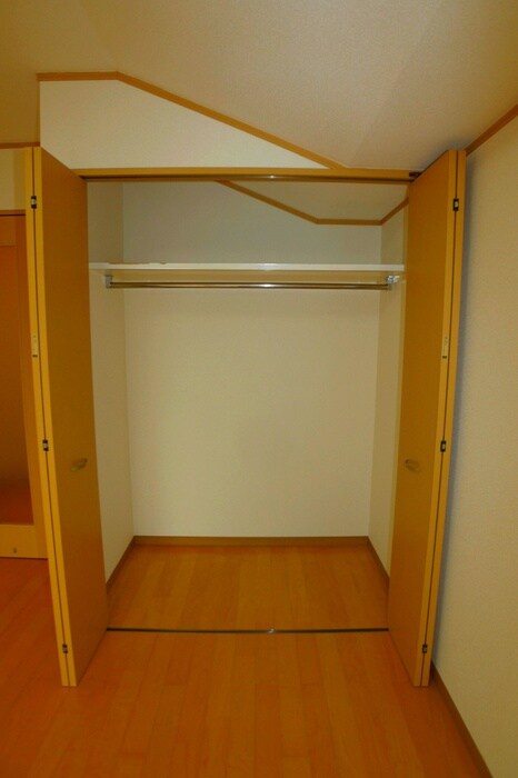 物件内観写真13　(収納)