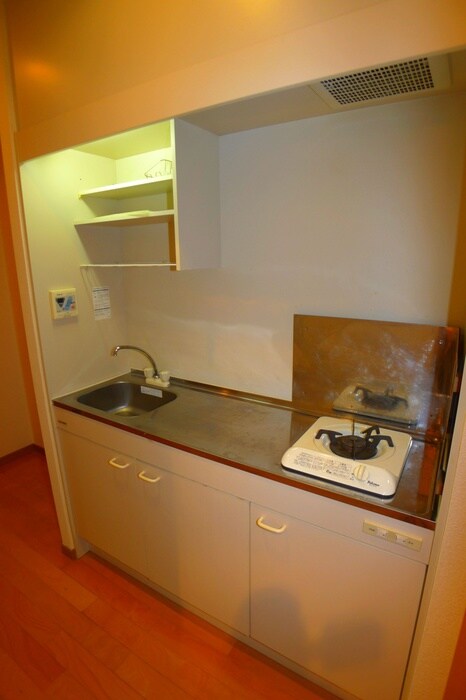 物件内観写真14　(キッチン)