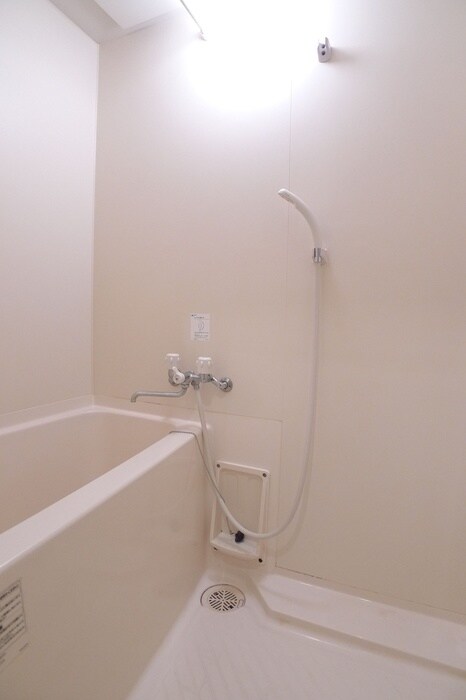物件内観写真15　(バス／シャワールーム等)