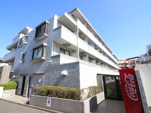 ワコーレ東村山（303）外観写真