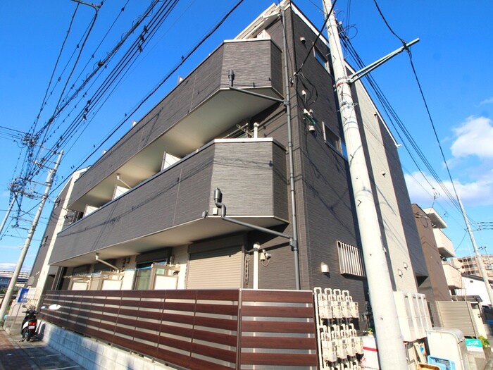 物件外観写真6　(周辺環境)