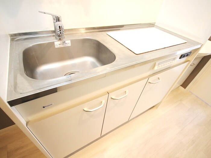 物件内観写真12　(キッチン)