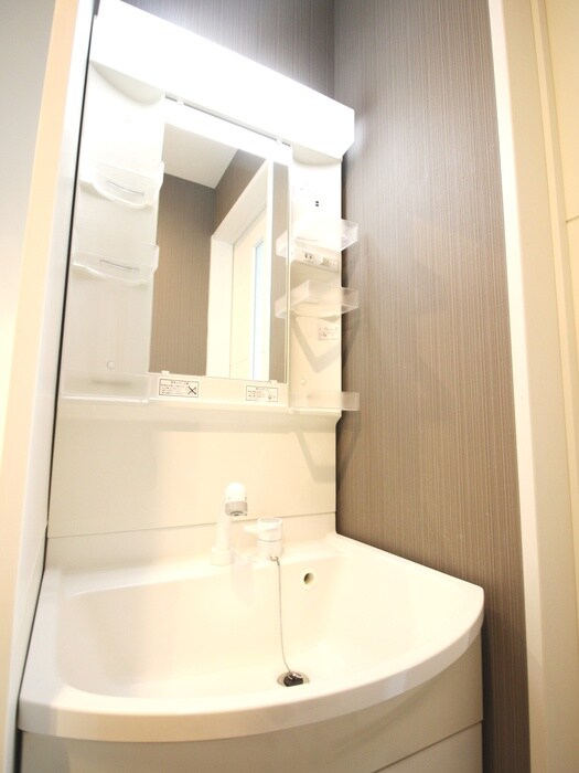 物件内観写真13　(洗面)