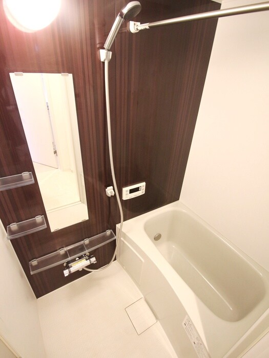 物件内観写真14　(バス／シャワールーム等)
