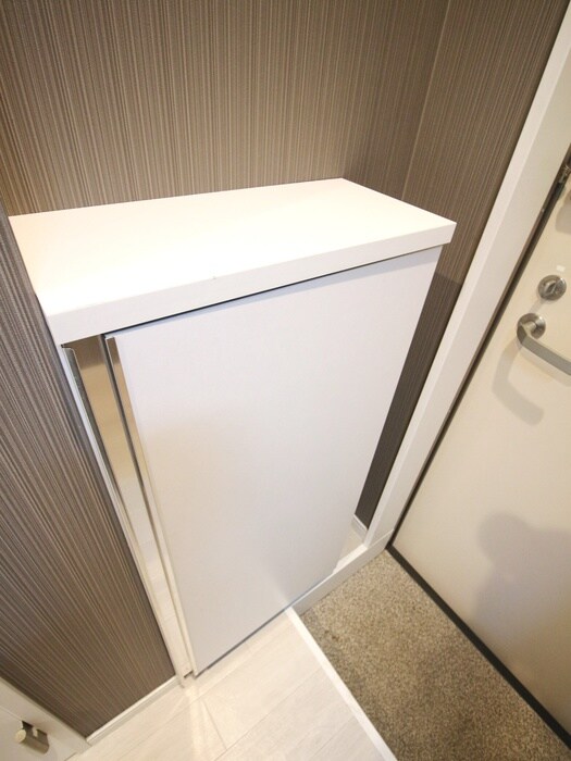 物件内観写真17　(靴箱)