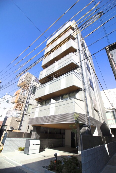 物件外観写真3　(外観写真)