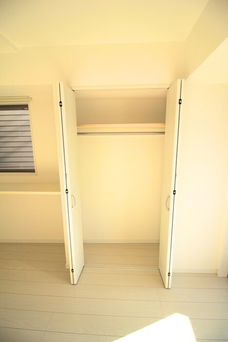 物件内観写真12　(収納)