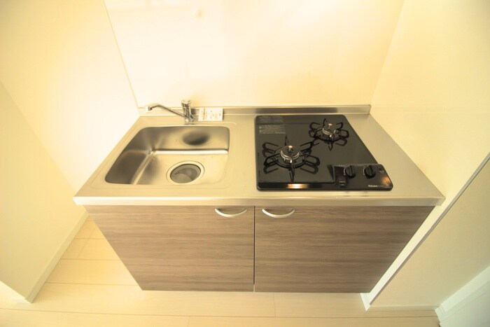 物件内観写真17　(キッチン)