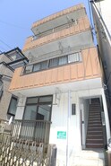 マンションレスト
