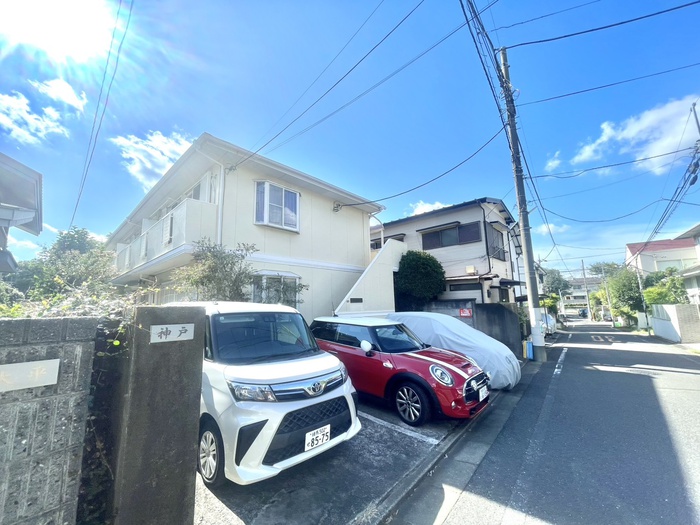 外観写真