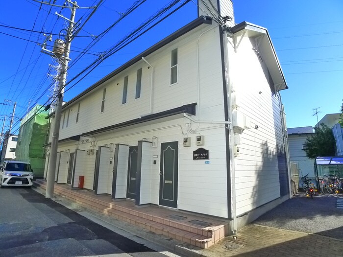 物件外観写真2　(その他)