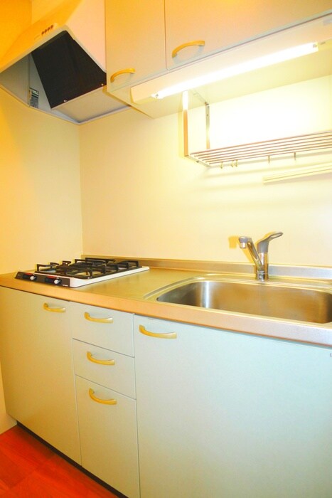 物件内観写真11　(キッチン)