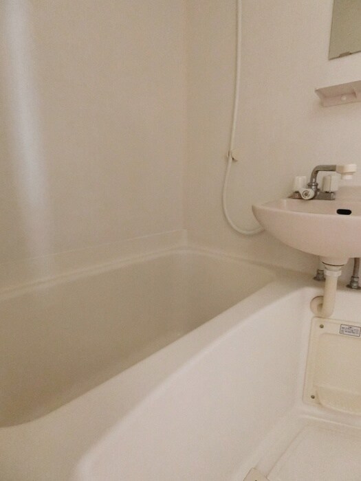 物件内観写真13　(バス／シャワールーム等)