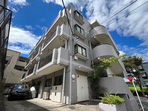 グレイスムラタⅡ外観写真