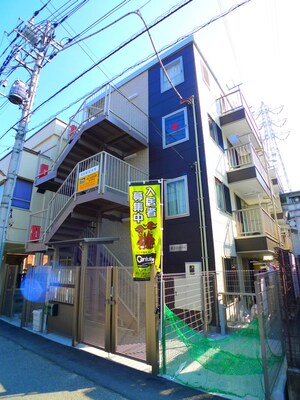 ＲＥＭ桜木町外観写真