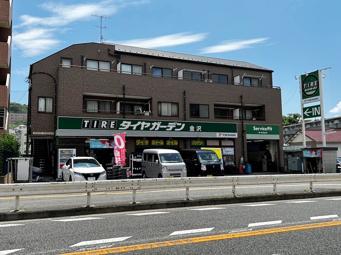 外観写真