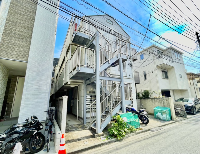 外観写真