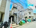 エディフィッシオ反町