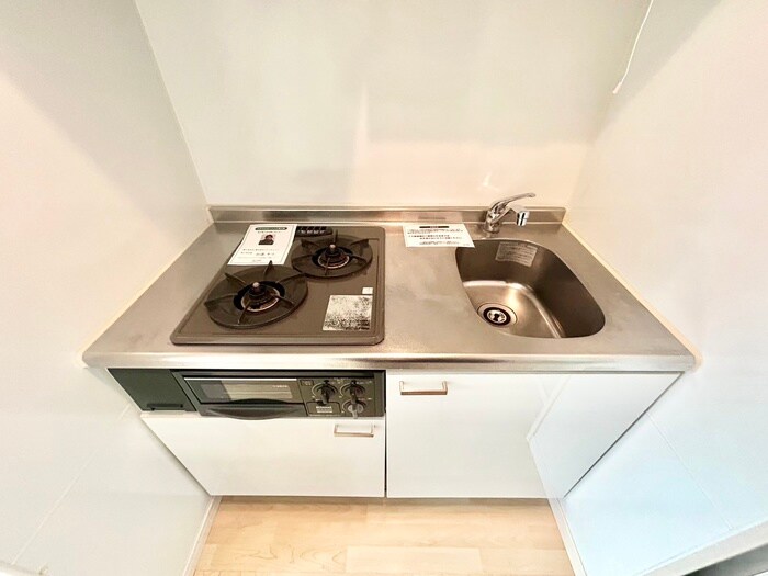 物件内観写真9　(キッチン)