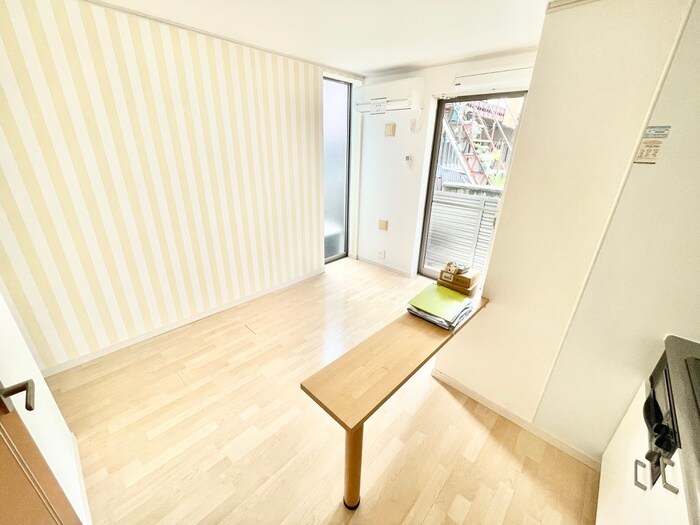 物件内観写真9　(居室)