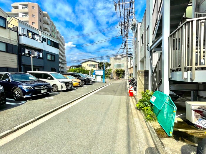 物件外観写真6　(周辺環境)