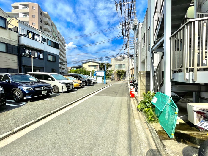 外観写真