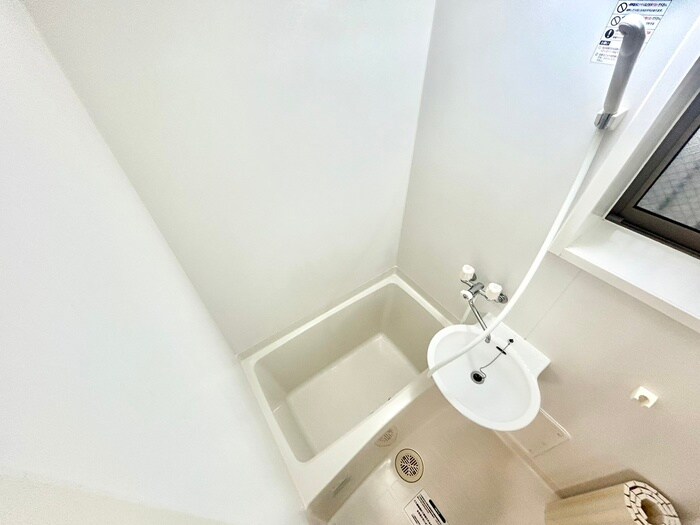物件内観写真10　(バス／シャワールーム等)