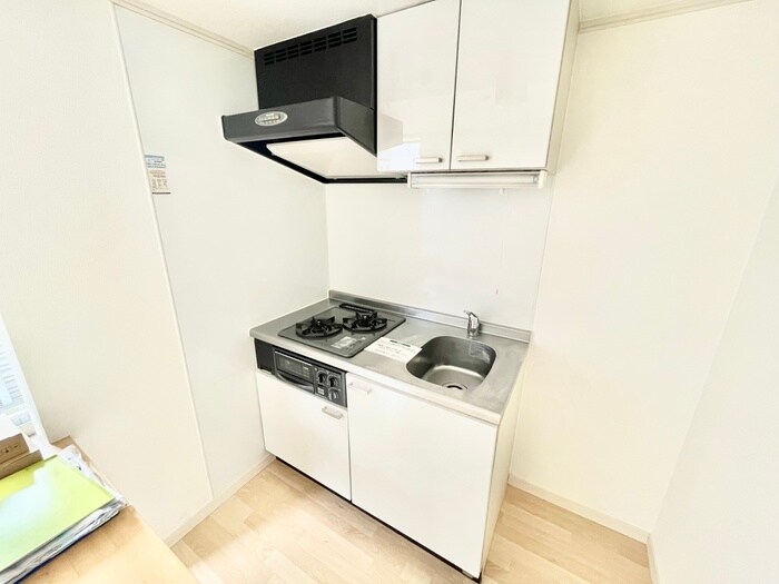 物件内観写真11　(キッチン)