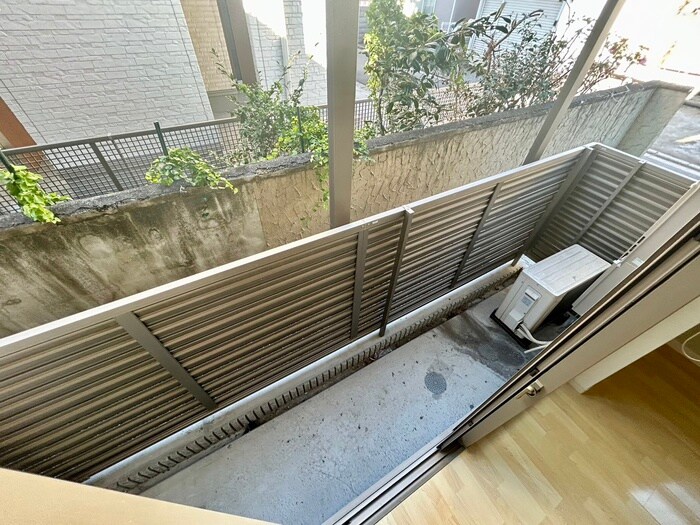 物件内観写真16　(ベランダ・バルコニー)