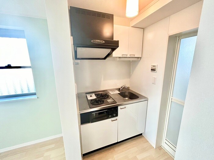 物件内観写真20　(キッチン)