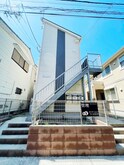 アリシアヒルズ横濱三春台