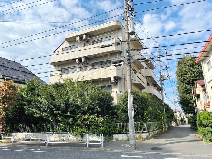 物件外観写真3　(外観写真)