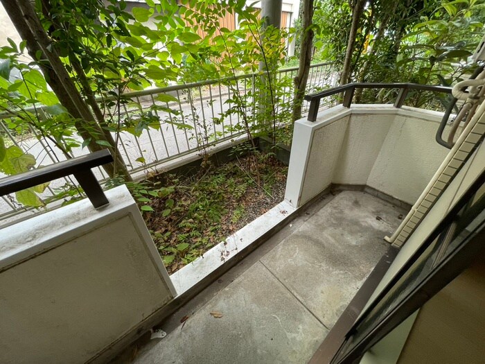 物件内観写真18　(ベランダ・バルコニー)